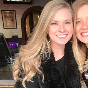 Meet your Posher, Adair